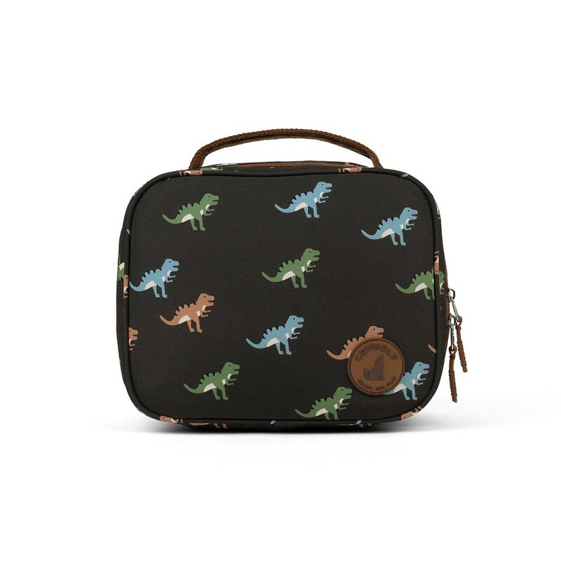 Crywolf Everyday Lunch Bag image number 3
